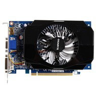 GIGABYTE N210D2-1GI - Graphics Card