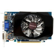 GIGABYTE N220D2-1GE - Graphics Card