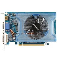 GIGABYTE N220OC-1GI - Graphics Card