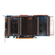 GIGABYTE N240SL-1GI - Graphics Card