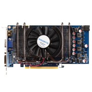 GIGABYTE N250ZL-1GI - Graphics Card