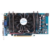 GIGABYTE N250OC-1GI 2.0 - Graphics Card