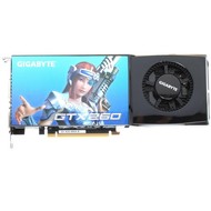 GIGABYTE N26-896H-B - Graphics Card