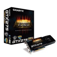 GIGABYTE N275SO-18I - Graphics Card