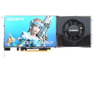 GIGABYTE N28-1GH-B - Graphics Card