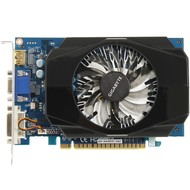 GIGABYTE N430TC-1GI - Graphics Card