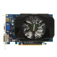 GIGABYTE N430OC-1GI - Graphics Card