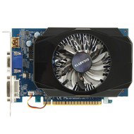 GIGABYTE N440D3-1GI - Graphics Card