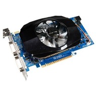 GIGABYTE N450TC-1GI - Graphics Card