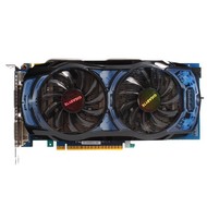 GIGABYTE N450OC2-1GI - Graphics Card