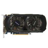 GIGABYTE N460SE-1GI - Graphics Card