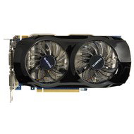 GIGABYTE N460SE-1GE - Graphics Card