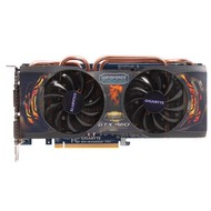 GIGABYTE N460SO-1GI Super Overclock - Graphics Card