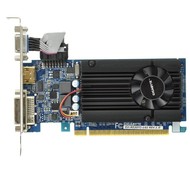 GIGABYTE N520TC-1GI - Graphics Card