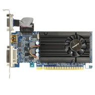GIGABYTE N520OC-1GI - Graphics Card