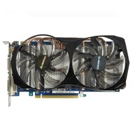 GIGABYTE N56GOC-1GI - Graphics Card