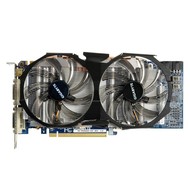 GIGABYTE N56GSO-1GI Super Overclock - Graphics Card