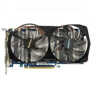 GIGABYTE N56GOC-1GI + Diablo III - Set