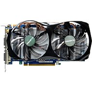 GIGABYTE N56GUD-1GI - Graphics Card