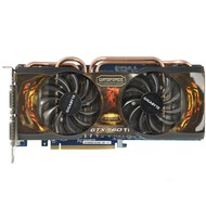 GIGABYTE N560SO-1GI-950 Super Overclock - Graphics Card