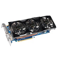 GIGABYTE N560448-13I - Graphics Card