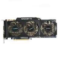 GIGABYTE N570SO-13I Super Overclock - Graphics Card