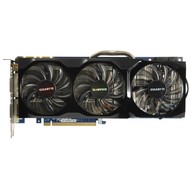 GIGABYTE N580UD-3GI - Graphics Card