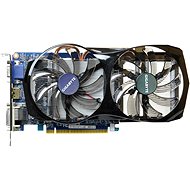 GIGABYTE N650WF2-1GI - Grafická karta