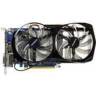  GIGABYTE N65TOC-2GI  - Graphics Card