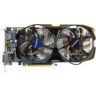 GIGABYTE N670WF2-2GD - Graphics Card