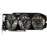 GIGABYTE N670OC-2GD - Graphics Card