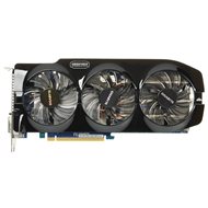 GIGABYTE N670OC-2GD + Diablo III - Set