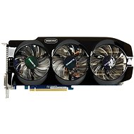 GIGABYTE N680WF3-2GD - Graphics Card