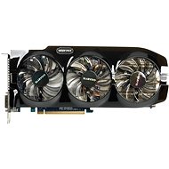 GIGABYTE N680OC-2GD - Graphics Card