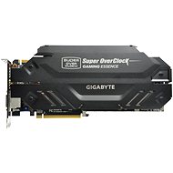 GIGABYTE N680SO-2GD Super Overclock - Graphics Card