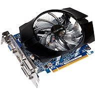 GIGABYTE GT 740 Ultra Durable 2 1GB - Graphics Card