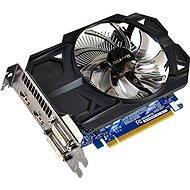  N750OC-1GI GIGABYTE  - Graphics Card
