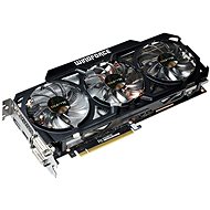  GIGABYTE N780WF3-3GD  - Graphics Card