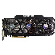  GIGABYTE N78TGHZ-3GD  - Graphics Card