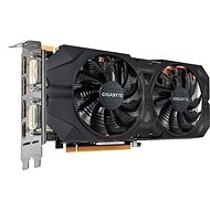 GIGABYTE N960WF2OC-2GD - Graphics Card