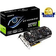 GIGABYTE N960G1 GAMING-2GD - Graphics Card