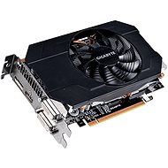GIGABYTE GTX 960 MINI Gaming 4 gigabytes - Graphics Card
