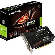 GIGABYTE GeForce GTX 1050 D5 3G - Graphics Card