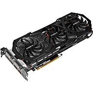 GIGABYTE GTX 980 WINDFORCE 3X Gaming 4 gigabytes - Graphics Card
