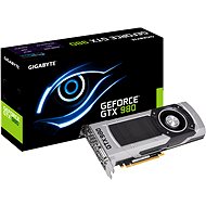  GIGABYTE N980D5-4GD-B  - Graphics Card