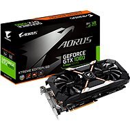GIGABYTE GeForce GTX 1060 Xtreme Edition 9Gbps - Graphics Card