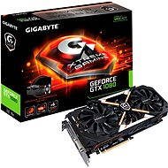 GIGABYTE GeForce GTX 1080 Xtreme Gaming Premium Pack - Grafická karta
