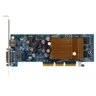 GIGABYTE N62256DP2-RH - Graphics Card