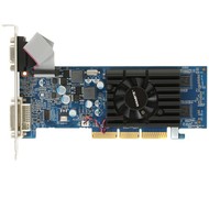 GIGABYTE N62-512L - Graphics Card