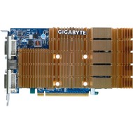 GIGABYTE RX165256D-RH - Graphics Card